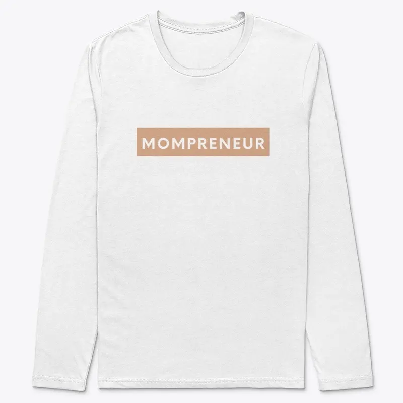 MOMPRENEUR