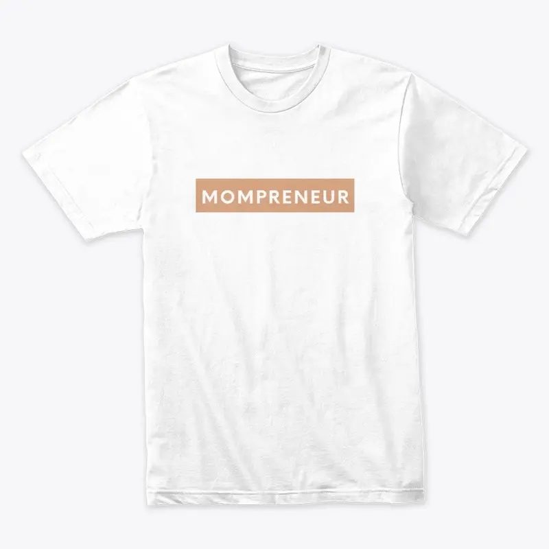 MOMPRENEUR